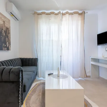113 Apartmán Cogolin