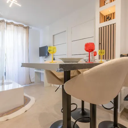 113 Apartmán Cogolin