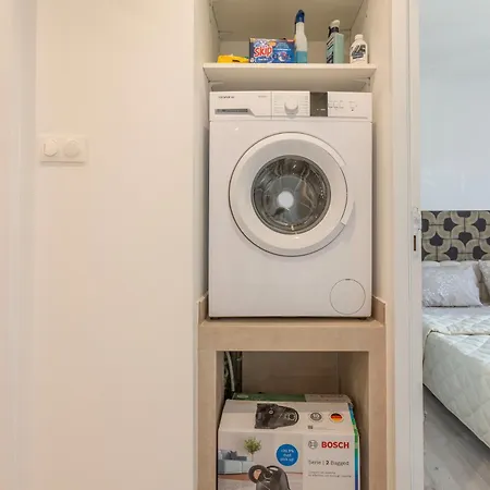 113 Apartmán *