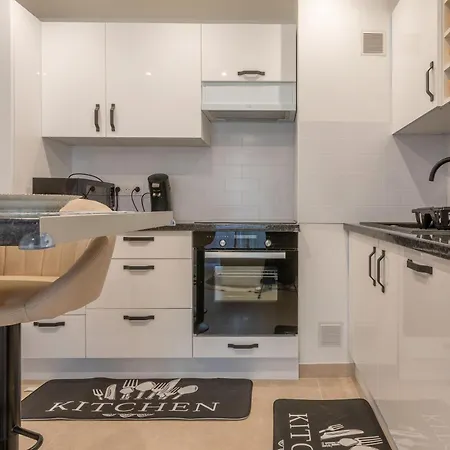 113 Apartmán