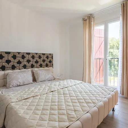 Apartmán 113 *
