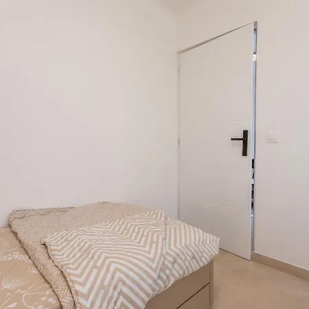113 Apartmán