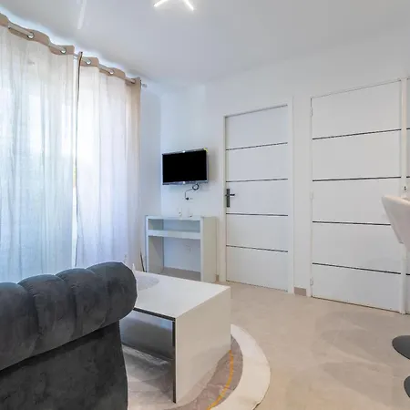 Apartamento 113 Cogolin