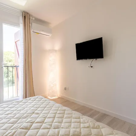 113 Apartmán Cogolin