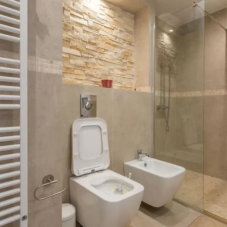113 Apartmán Cogolin