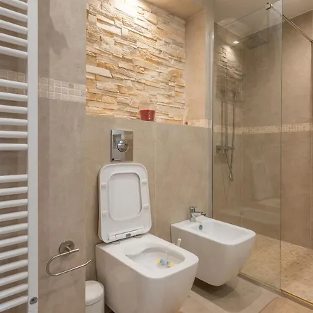 Apartment 113 Cogolin