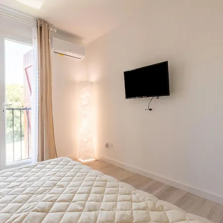 Apartment 113 Cogolin