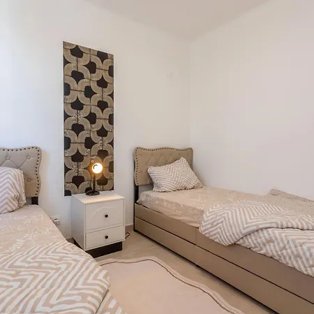 Apartment 113 *