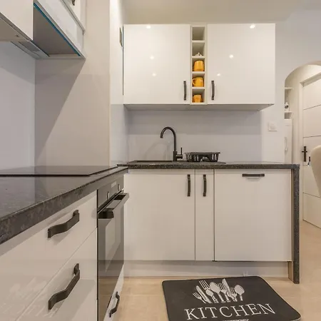 Appartement 113 *